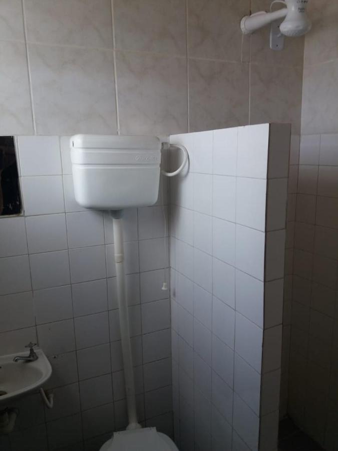 Hotel Vale Do Rio Juàzeiro 외부 사진